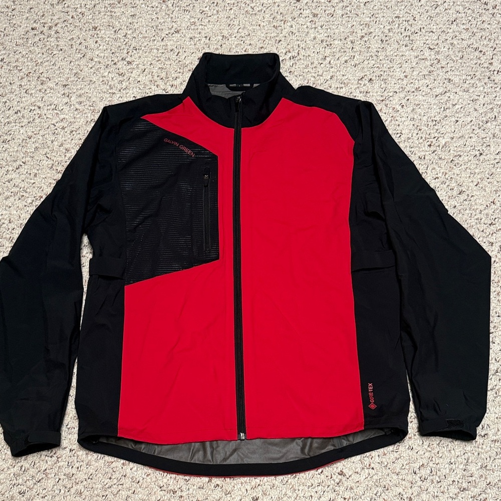 Galvin Green GORE-TEX jacket